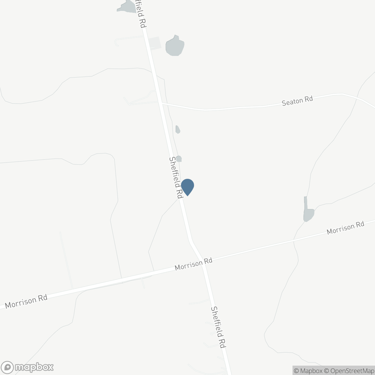 1295 SHEFFIELD Road, Cambridge, Ontario N1R 5S2